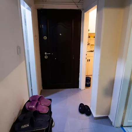 my quiet home * Istambul