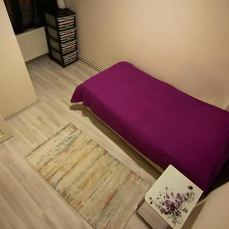 My Quiet Home