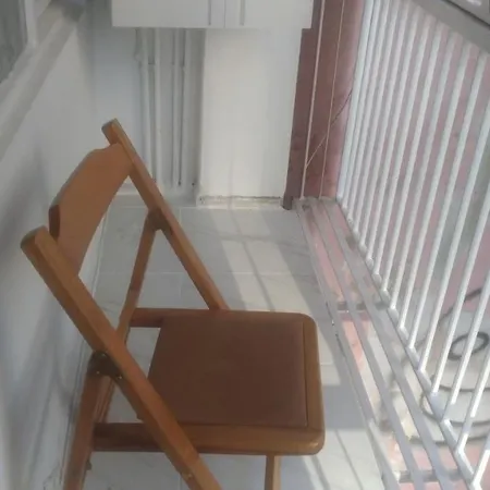 Lejlighed My Quiet Home