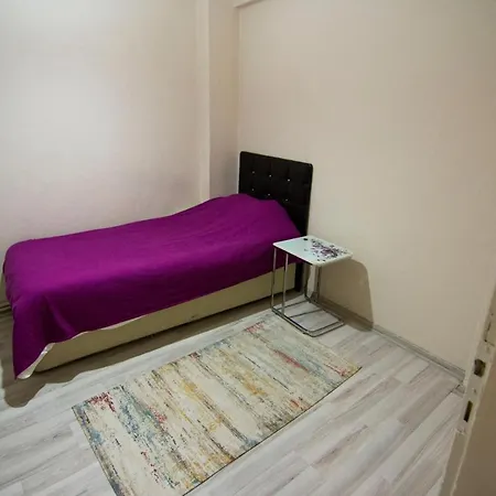Lejlighed My Quiet Home *