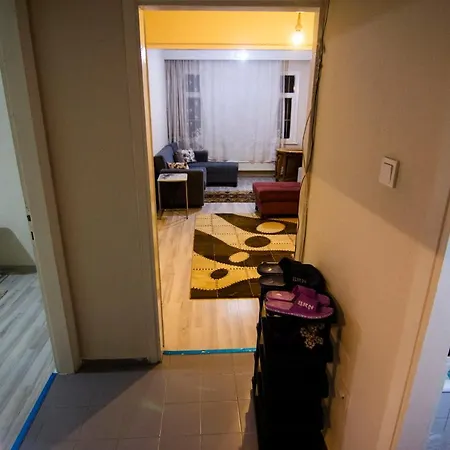 My Quiet Home *